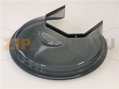 COPERCHIO PELAPATATE ø 380 mm 