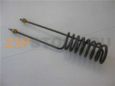 RESISTENZA 1660W 230V 