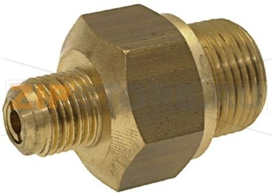 КЛАПАН РЕГУЛИРОВАНИЯ ГРУППЫ 