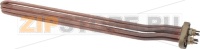 ТЭН 3700ВТ 230/380В