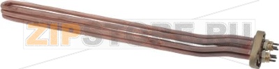 ТЭН 3700ВТ 230/380В 