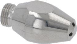 NOZZLE STEAM TAP 3H M8,5 