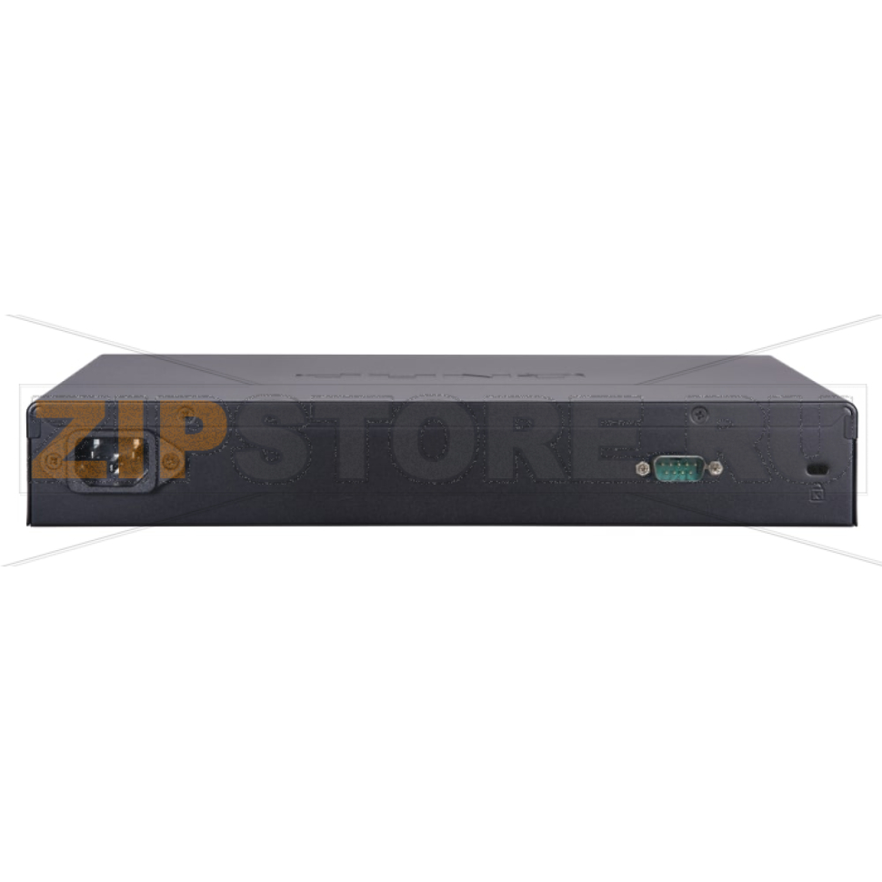 Коммутатор QNAP QSW-1208-8C 