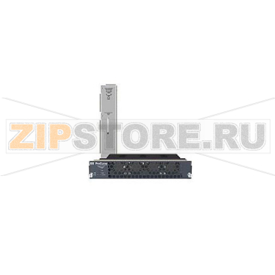 Модуль коммутатора HP JC081A 