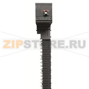 Разводка шинная в сборе ZLSP960-3L-72-L XT4 ABB 2CCG000187R0001 
