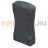 Корпус ручной без отсека для батареек, 119.3x64.9x26.5 мм, IP 65 Bopla BS 402 F-7024 - Корпус ручной без отсека для батареек, 119.3x64.9x26.5 мм, IP 65 Bopla BS 402 F-7024