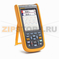 Осциллограф Fluke 123B/S