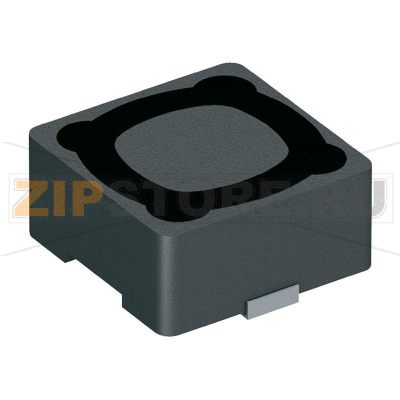 Катушка индуктивности 47 мкГн, SMD, 360 мΩ, 1 шт Fastron PIS2812-470M 