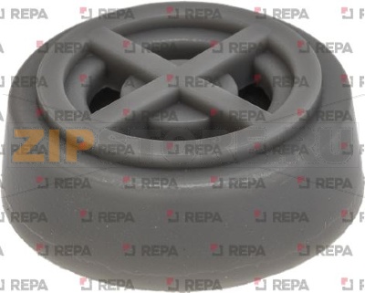 РЕДУКТОР ВХОДНОЙ T&amp;P СЕРЫЙ 