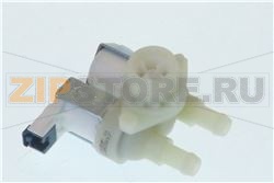 ЭЛЕКТРОМАГНИТНЫЙ КЛАПАН EV2V SNAP IN 33CM P25 