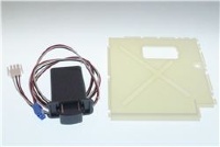 SUMP COVER &amp; GUARD KIT