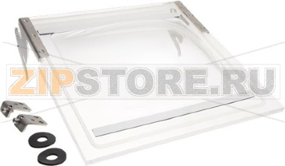 COPERCHIO PACK 25B COMPLETO X RIC. 