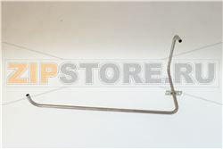 TUBO UMIDIFICATORE ASS.TO 