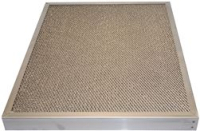 FILTRO INOX 500x400x40 mm