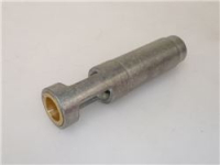 TUBO VENTURI GR/75  ø 23 x 114 mm