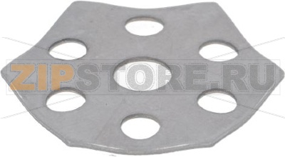 НОЖ ДИСКОВЫЙ 