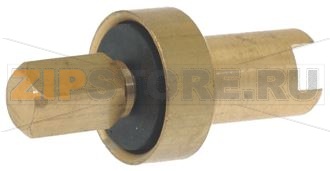 ВПУСКНОЙ КЛАПАН 