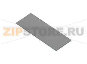 Монтажное приспособление Mounting aid OMH-VDM28-01-A Pepperl+Fuchs Описание оборудованияGlass panel to protect the optical surface