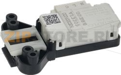 DOOR LOCK HAIER 49046296 