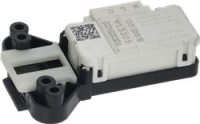 DOOR LOCK HAIER 49046296
