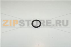 КОЛЬЦО УПЛОТНИТЕЛЬНОЕ ДУША 11X2MM - 5ШТ RATIONAL 50.00.554P 
