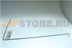 TUBE ALUM. WATER DISPENS. V.GBR AL 