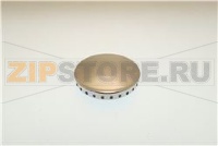 SPARTIFIAMMA HCS  D.61