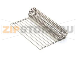 CONVEYOR BELT ASSEMBLY 