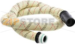 HOSE OR VACUUM CLEANER BOSCH 00467371 