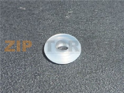 GUARNIZIONE ø 8x3 mm PER TUBI CALDAIA 