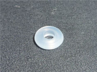 GUARNIZIONE ø 8x3 mm PER TUBI CALDAIA