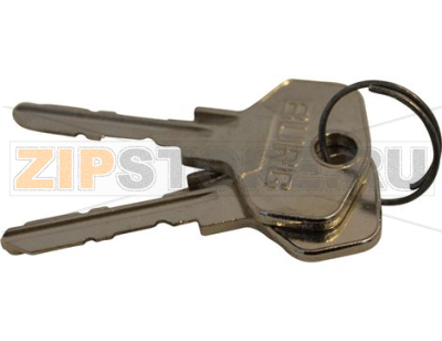 KEY SET 0002 