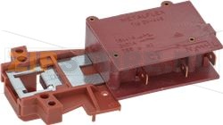 ELECTRIC LOCK METALFLEX ZV445B1 