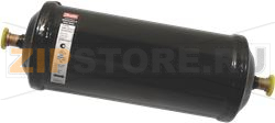 FILTER DRIER CN4053 10MM LÖT 