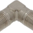 L-СОЕДИНЕНИЕ ø 1/8"M НИКЕЛИРОВАННОЕ - L-СОЕДИНЕНИЕ ø 1/8"M НИКЕЛИРОВАННОЕ