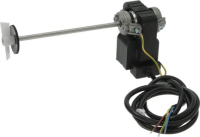 AGITATOR MOTOR TRIAL AAA20C-012