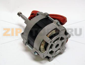 МОТОР KW025 F1 2P 220/240V 1057/D.A. LAINOX R65040421 