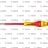 INSUL. SCREWDRIVER 5.5MM SLOT