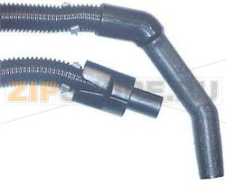 FLEXIBLE AEG 7/8000 D36.6 