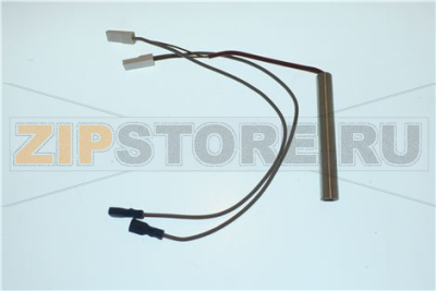 ASS.RES.12.5X100 230V 700W CON PROL. L=3 
