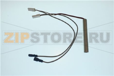 ASS.RES.12.5X100 230V 700W CON PROL. L=3 