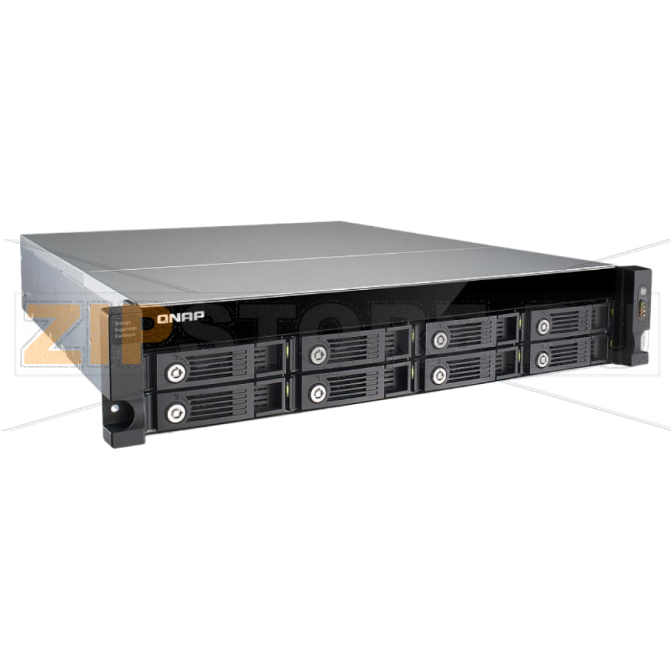 Модуль расширения USB QNAP UX-800U-RP 