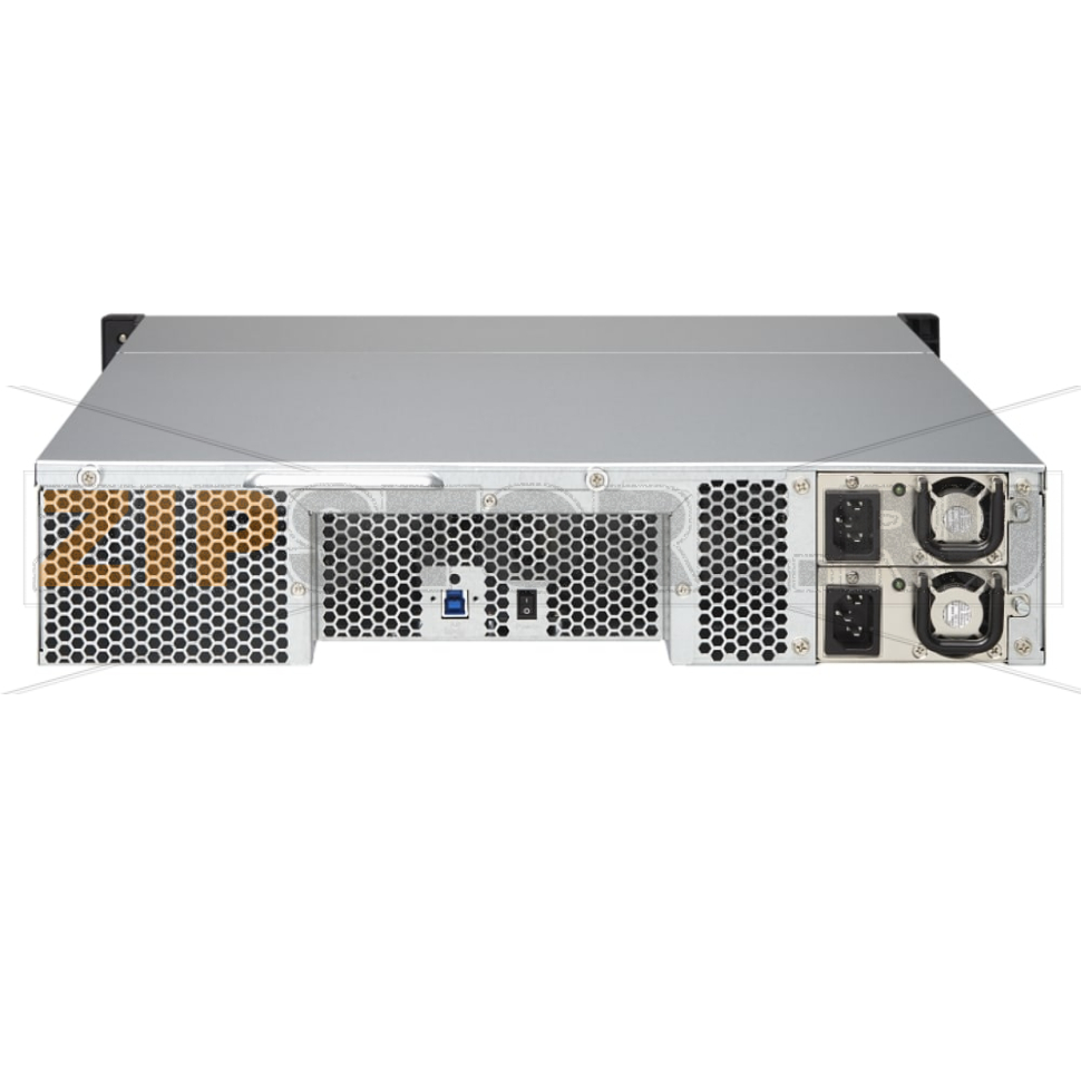 Модуль расширения USB QNAP UX-800U-RP 