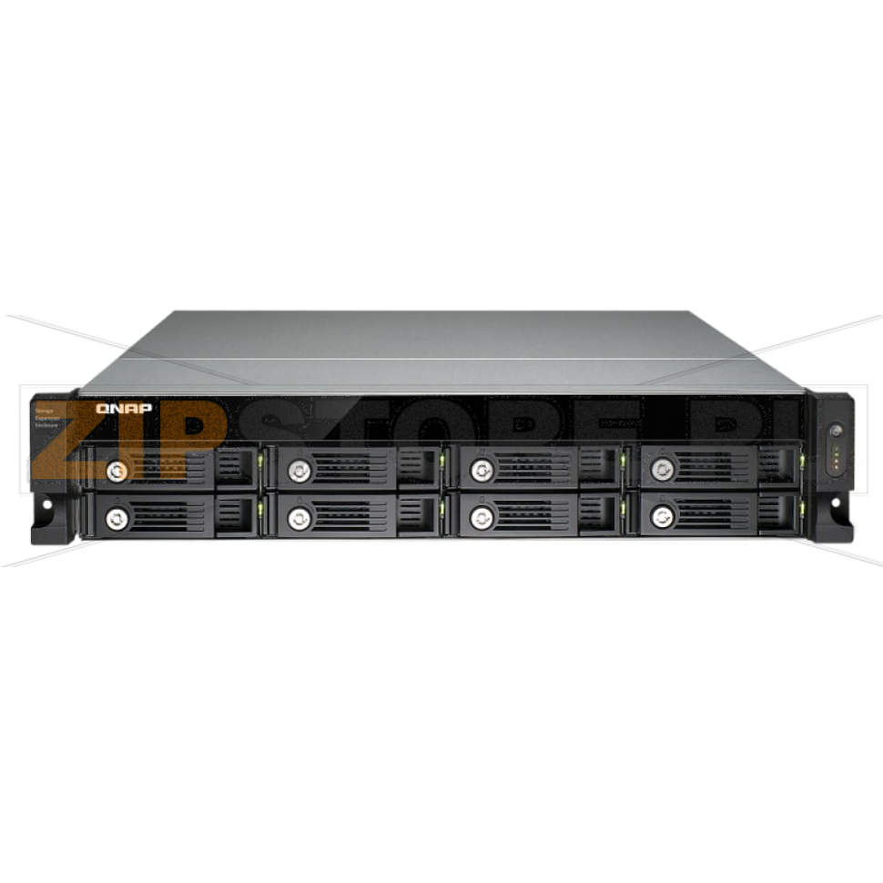 Модуль расширения USB QNAP UX-800U-RP 