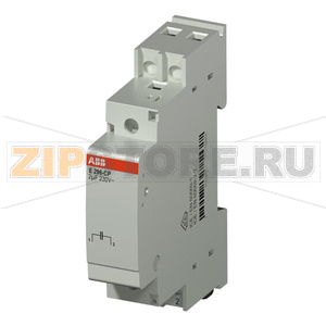 Модуль компенсаторный E296-CP ABB 2TAZ310003R1000 