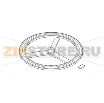 Ass. anello girevole Saeco Vienna Digital Ass. anello girevole Saeco Vienna Digital

Запчасть на сборочном чертеже под номером: 29

Поставляется в сборе с N°30

Название запчасти Saeco на итальянском языке: Ass. anello girevole Saeco Vienna Digital