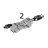 Кабель USB TSC MX640P