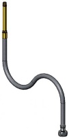 CONNECTION HOSE CONNECTIONS 1/2 - M10X1