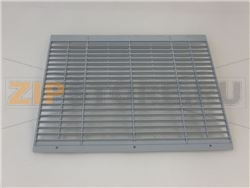 ФИЛЬТР КОНДЕНСАТОРНЫЙ 387x280 мм 