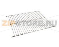 FS REMOVABLE SHELF MULTIPURP